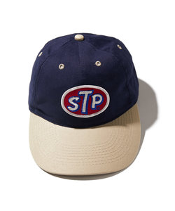 STP 2TONE CAP