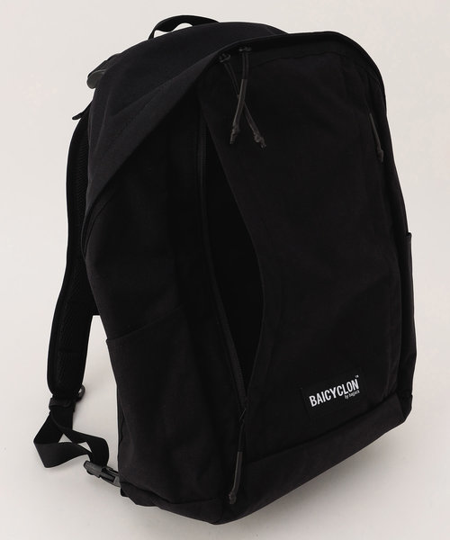 WEB限定 CORDURA NYLON BACKPACK/コーデュラナイロン バックパック/BCL