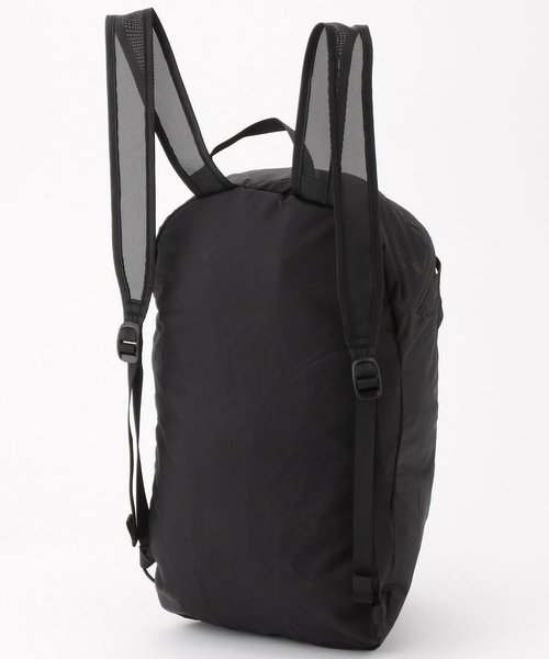 Heliad 15L Backpack/ヘリアッド15リッターバックパック | FREAK'S ...