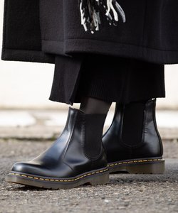 CHELSEA BOOT/チェルシーブーツ(サイドゴアブーツ)