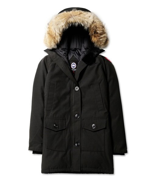 Bronte Parka Heritage/2603JL/ブロンテパーカ