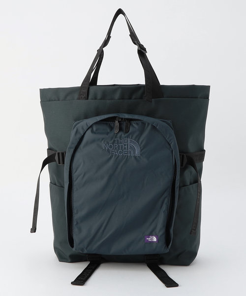 CORDURA Nylon Tote Bag/コーデュラナイロン トートバック | FREAK'S ...