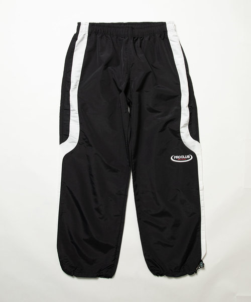 TRACK PANT NYLON/トラックパンツ | FREAK'S STORE（フリークスストア