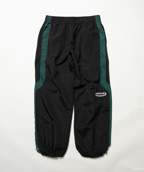 TRACK PANT NYLON/トラックパンツ | FREAK'S STORE（フリークスストア