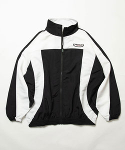 TRACK JKT NYLON/トラックジャケット