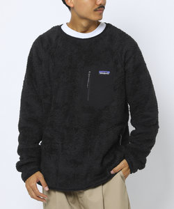 WEB限定 Los Gatos Fleece Crew / ロス ガトス フリース クルー