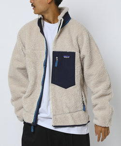 WEB限定 Classic Retro-X Jacket/クラシック レトロX ジャケット