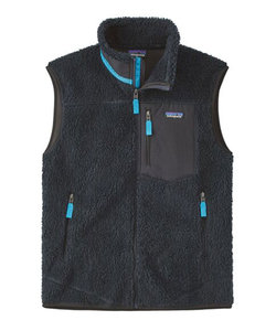 Ms Classic Retro-X Vest/メンズ クラシック レトロエックス ベスト