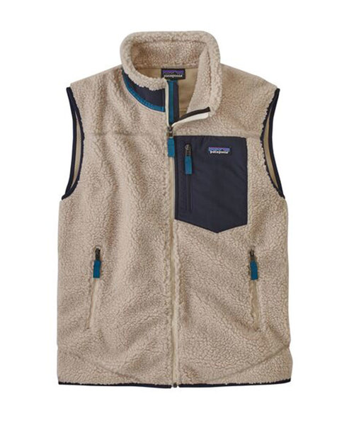 Ms Classic Retro-X Vest/メンズ クラシック レトロエックス ベスト