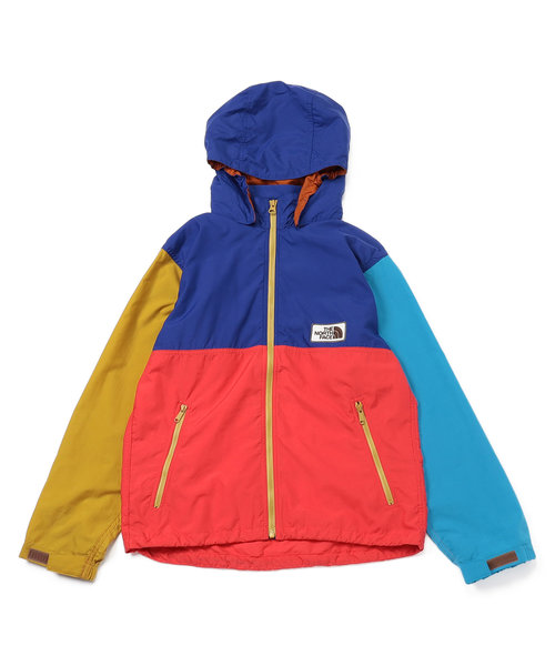 WEB限定 KIDS Grand Compact Jacket/キッズ グランドコンパクト