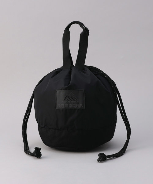 Cinch Bag M/チンチバッグMサイズ