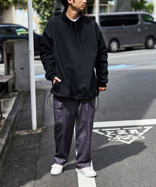 SP WORK CARGO PANT/ワークカーゴパンツ | FREAK'S STORE（フリークス