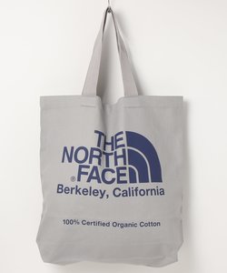 Organic Cotton Tote/オーガニックコットントート