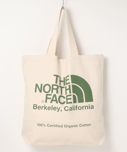 Organic Cotton Tote/オーガニックコットントート