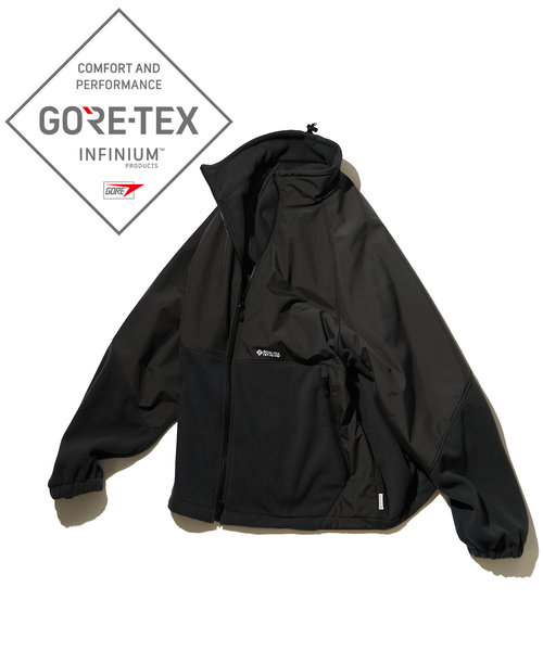 SP GORE-TEX INFINIUMTM フリースジャケット/ゴアテックス | FREAK'S