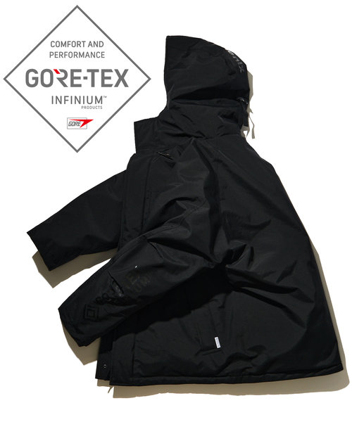 SP GORE-TEX INFINIUMTM MID DOWN/ゴアテックス