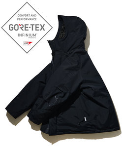 SP GORE-TEX INFINIUMTM MID DOWN/ゴアテックス