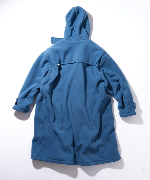 Boa Fleece Duffle Coat | FREAK'S STORE（フリークスストア）の通販 