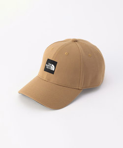 Square Logo Cap/スクエアロゴキャップ