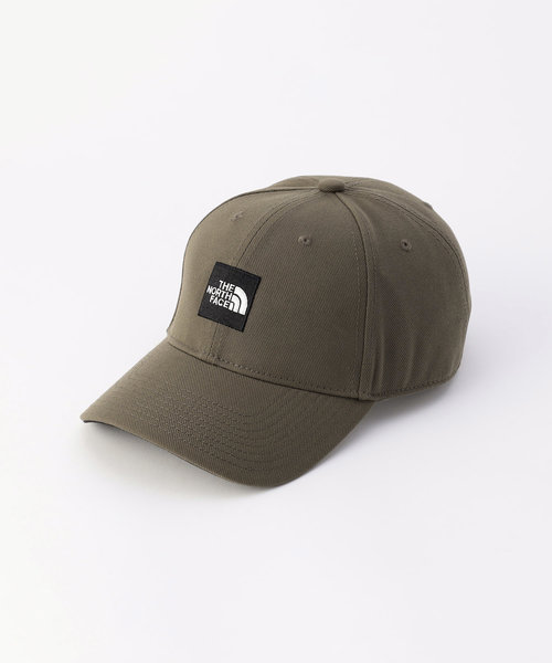 Square Logo Cap/スクエアロゴキャップ