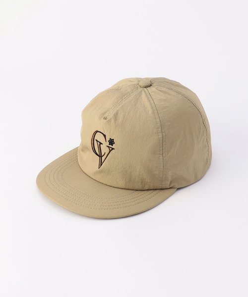 別注 5PANEL CAP/ ５パネルキャップ