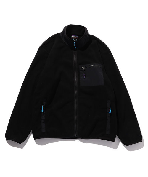 WEB限定 Ms Classic Synchilla Jacket / シンチラ ジャケット