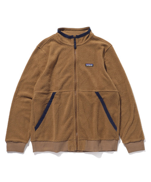 Men's Shearling Fleece Jacket/メンズ シアーリング ジャケット