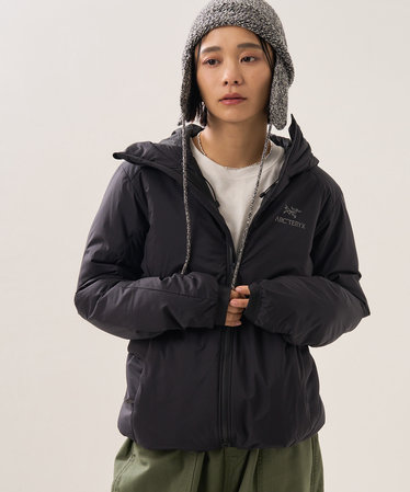 ATOM HEAVY WEIGHT HOODY/アトムヘヴィーウエイトフーディー | FREAK'S ...