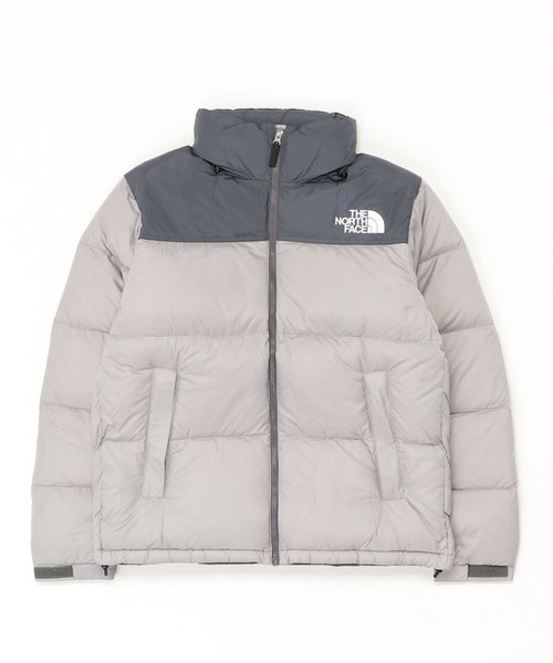 Nuptse Jacket / ヌプシジャケット / ND92234 | FREAK'S STORE ...