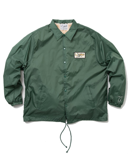 別注 COACH JACKET/コーチジャケット | FREAK'S STORE（フリークス 