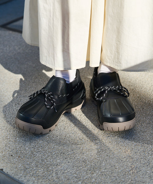 サイズ30cm45EUSwamp Tassel Loafers - モカシン