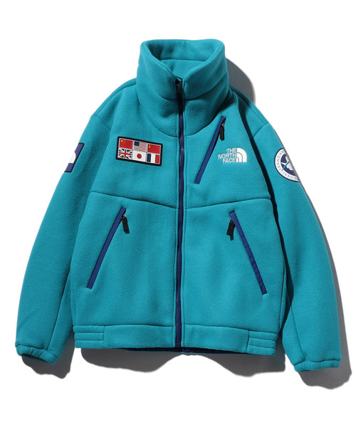 TRANS ANTARCTICA FLEECE JACKET - 通販 - hanackenovinky.cz