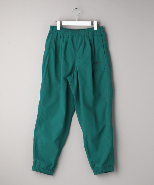 HOLIDAY TRACK PANT