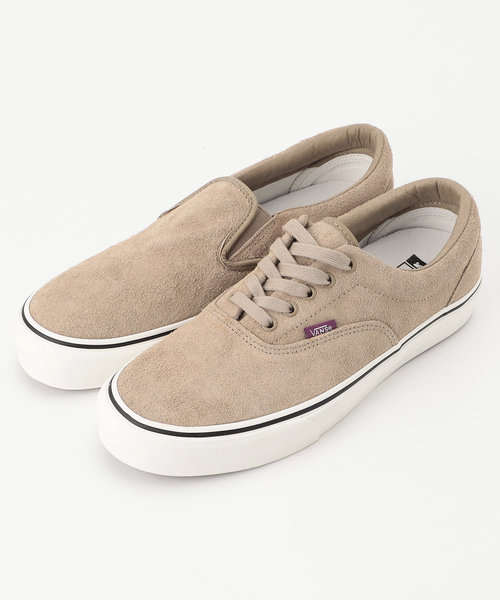 Needles x Vans ERA / SLIPON /A-Taupe | FREAK'S STORE（フリークス ...