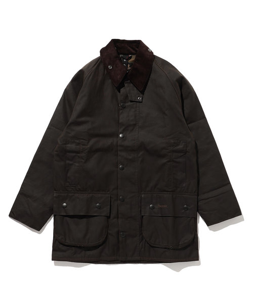 Classic Beaufort Wax Jacket/ビューフォート/ワックスジャケット ...