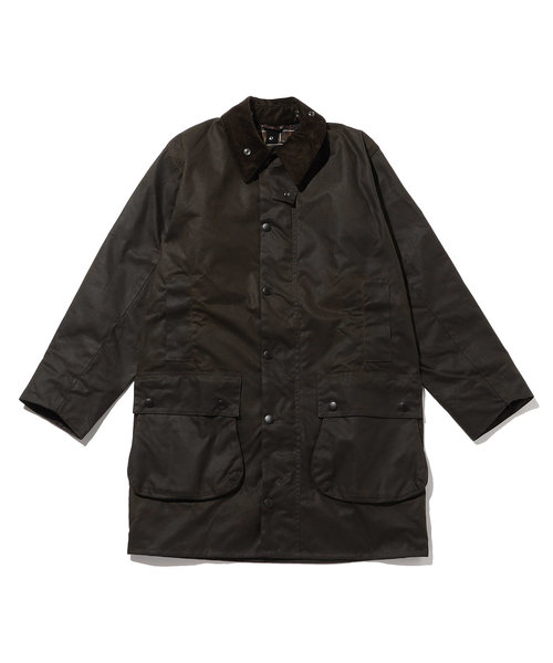 Classic Northumbria Wax Jacket/ノーザンブリア/ワックスジャケット