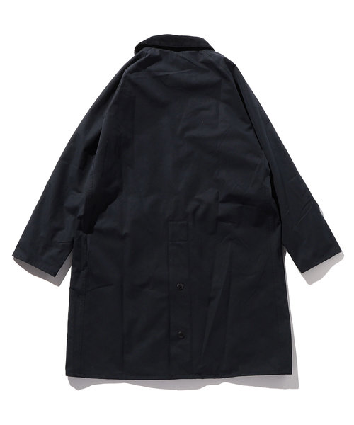 Barbour Water Proof SL Burghley Jacket/ウォータープルーフ スリム ...