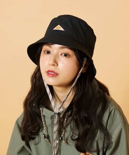 【WEB限定】KELTY/ケルティ バケットハット FREAK'S STORE（フリークスストア）の通販 &mall