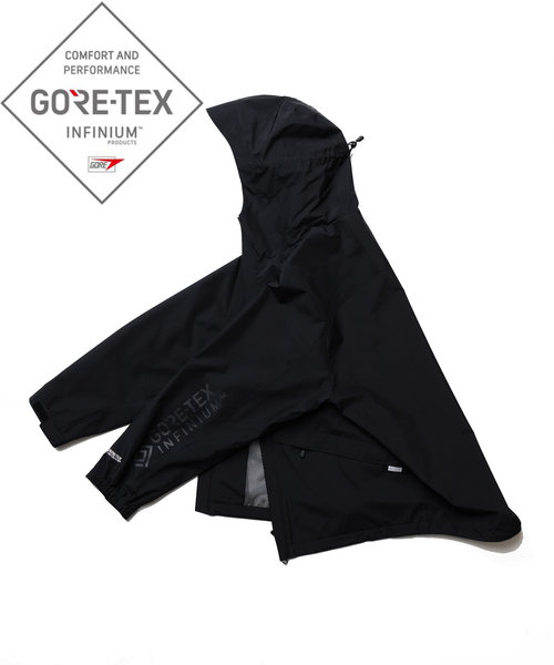 Salomon Men's Gore-Tex Pro Infinium Windstopper Jacket - PRFO Sports