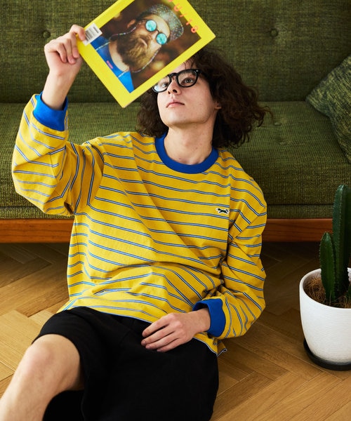 TOWN CRAFT×FREAK'S STORE/タウンクラフト 別注 The FOX マルチ