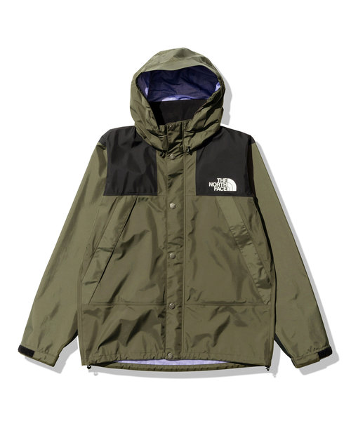 限定展開】Mountain Raintex Jacket/マウンテンレインテックス ...