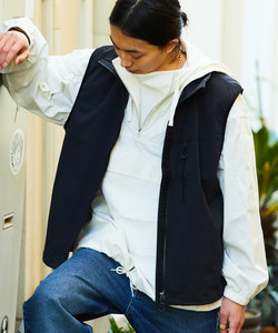 CORDURA GEAR VEST/コーデュラギアベスト