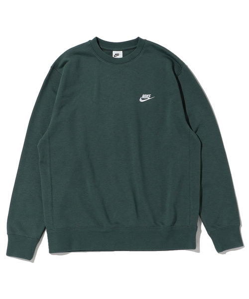 限定展開】NSW FT ENMC L/S クルー/ナイキ スポーツウェア メンズ ...