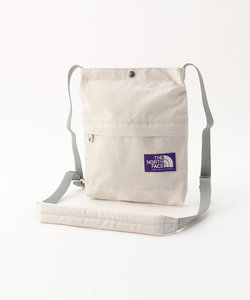 Field Small Shoulder Bag