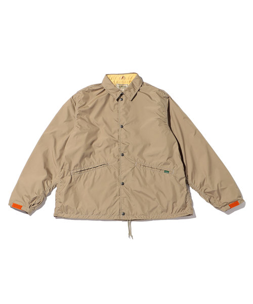 Beans Lined Coach Jacket/ビーンズ コーチ ジャケット | FREAK'S