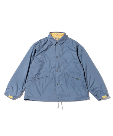 Beans Lined Coach Jacket/ビーンズ コーチ ジャケット | FREAK'S