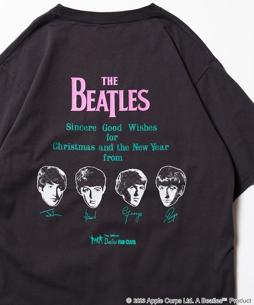 THE BEATLES ビートルズ (ABBEY ROAD 55周年 ) - 3 Savile Row 