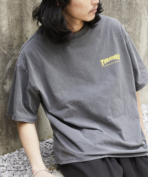 THRASHER Tシャツ - トップス