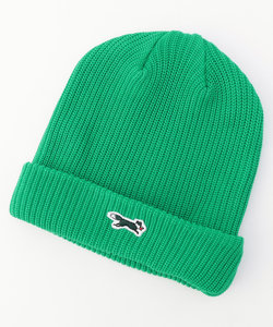 TOWN CRAFT×FREAK'S STORE/タウンクラフト 別注 The FOX ワンポイント   ニットキャップ/ビーニー