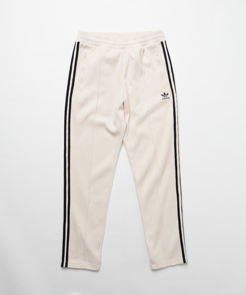 型止TRACK PANTS/型止めトラックパンツ/ベッケンバウアートラック ...